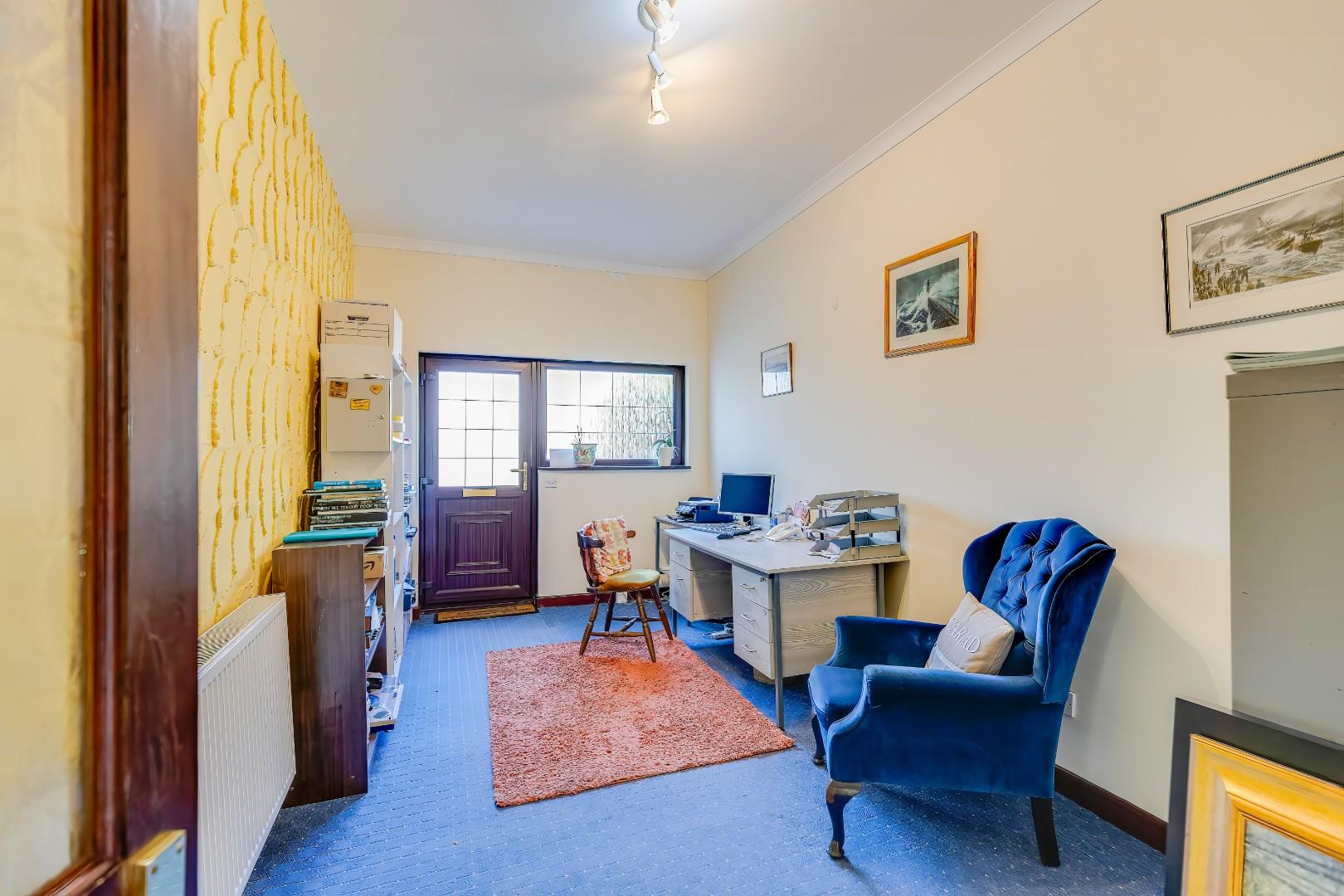 Llanilid, Pencoed, Bridgend County Borough, CF35 5HU